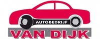 Autobedrijf van Dijk Logo